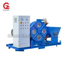 Gaodetec GH Series Industrial Hose Peristaltic Squeeze Pump for Printing and packaging
